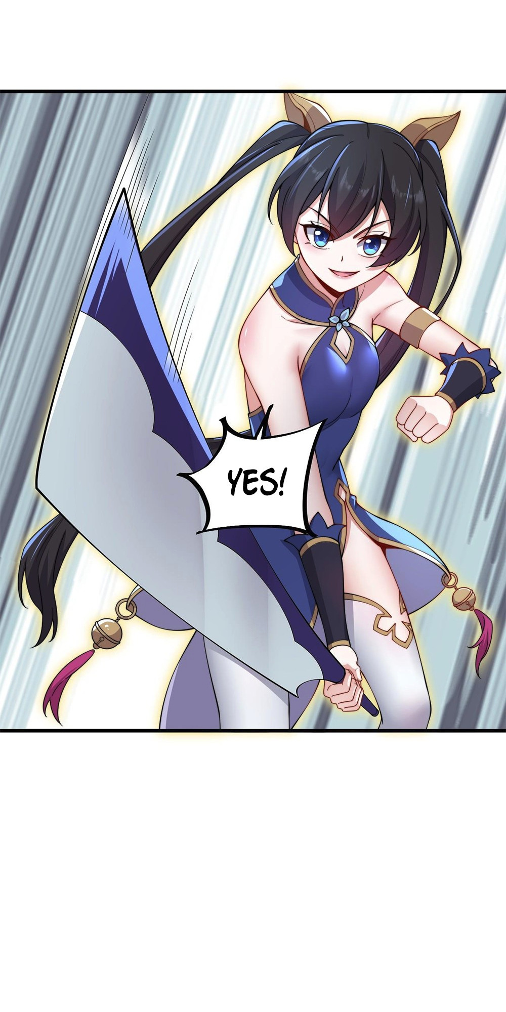 I, The Invincible Villain Master With My Apprentices chapter 20 - page 9