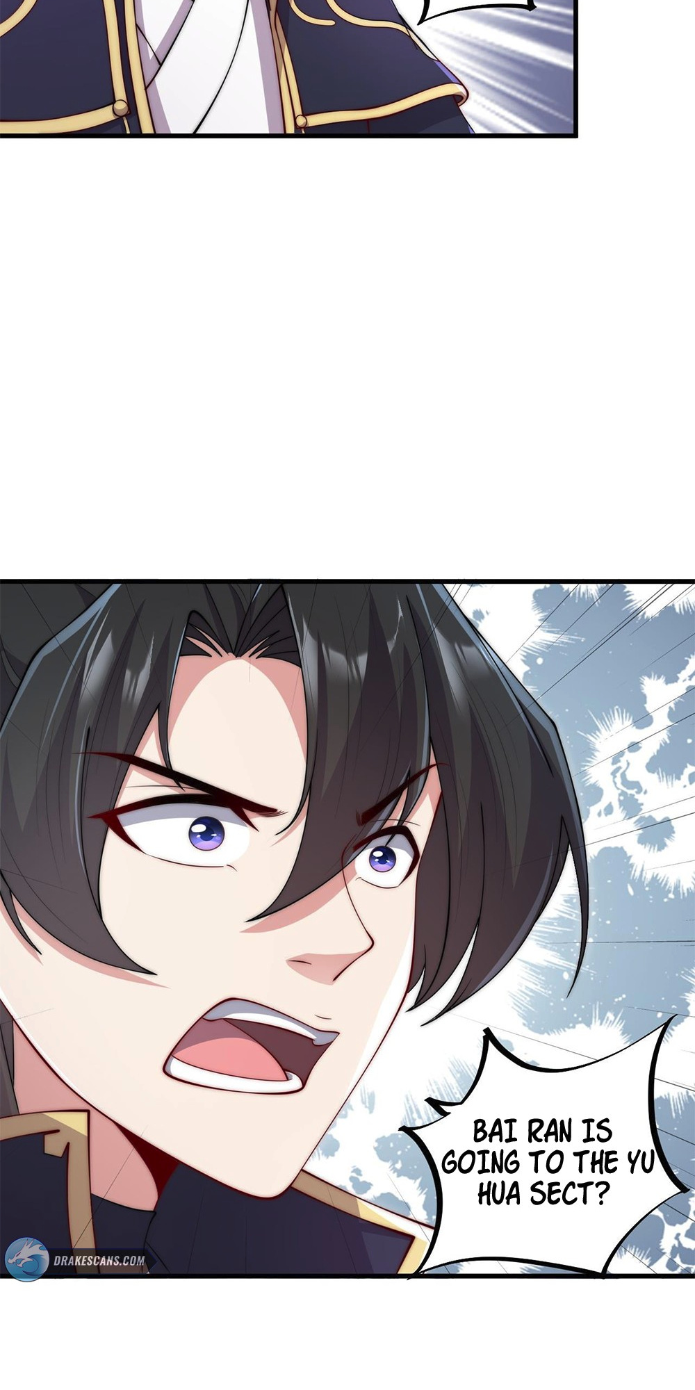 I, The Invincible Villain Master With My Apprentices chapter 21 - page 23