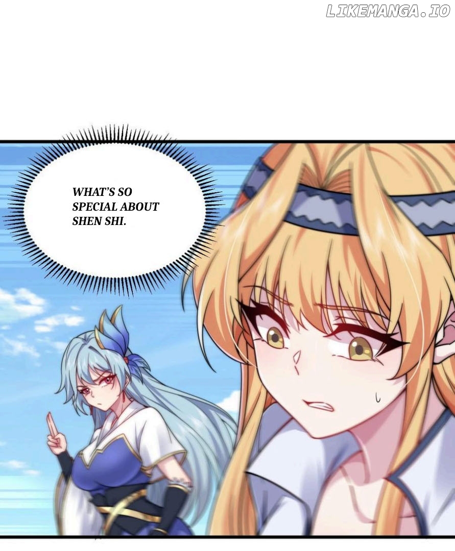 I, The Invincible Villain Master With My Apprentices Chapter 102 - page 10
