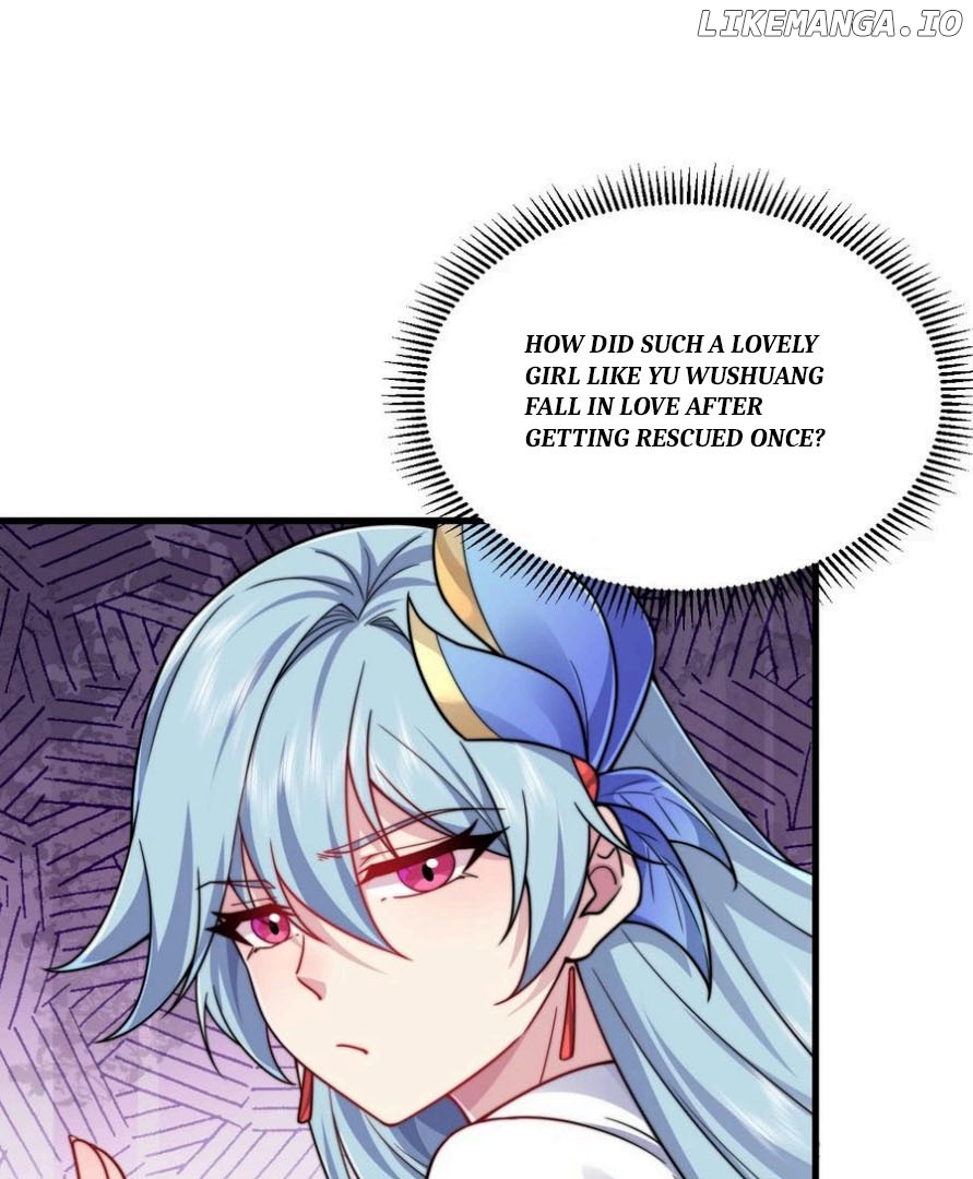 I, The Invincible Villain Master With My Apprentices Chapter 102 - page 11