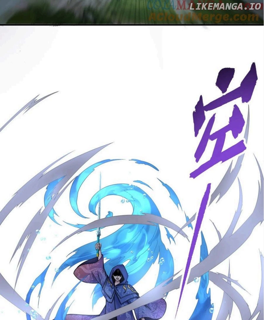 I, The Invincible Villain Master With My Apprentices Chapter 102 - page 28