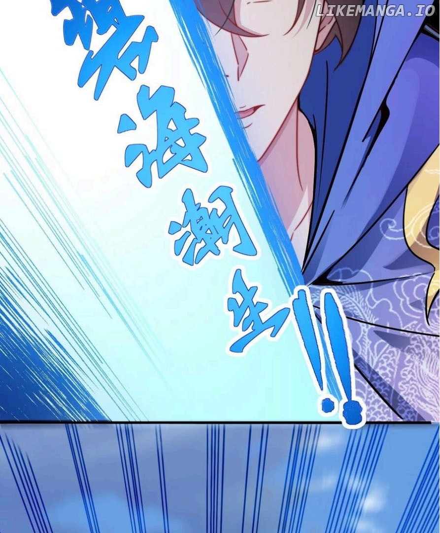 I, The Invincible Villain Master With My Apprentices Chapter 102 - page 33