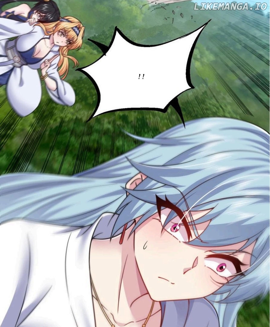 I, The Invincible Villain Master With My Apprentices Chapter 102 - page 35