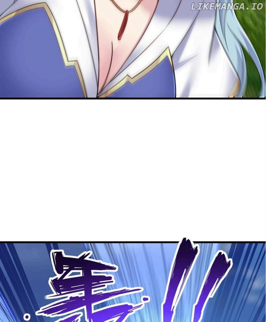 I, The Invincible Villain Master With My Apprentices Chapter 102 - page 36