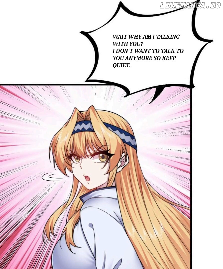 I, The Invincible Villain Master With My Apprentices Chapter 102 - page 52