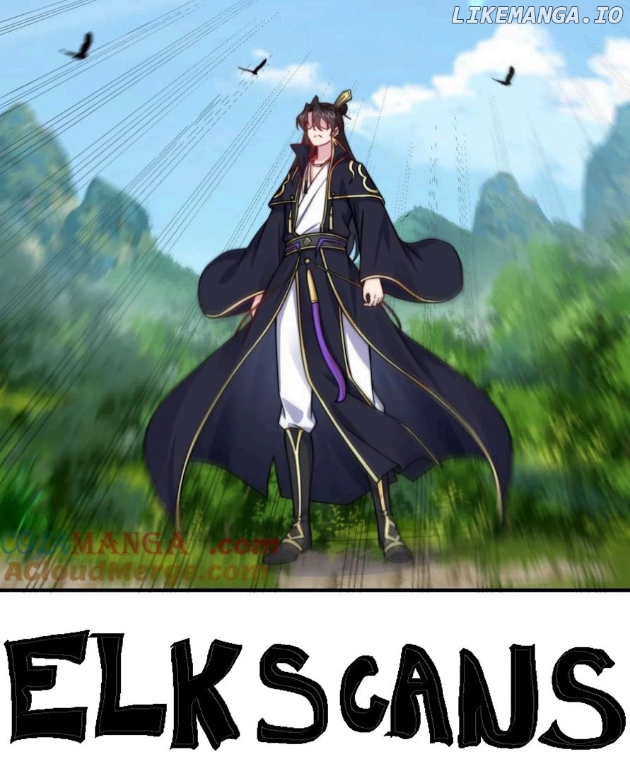 I, The Invincible Villain Master With My Apprentices Chapter 102 - page 9
