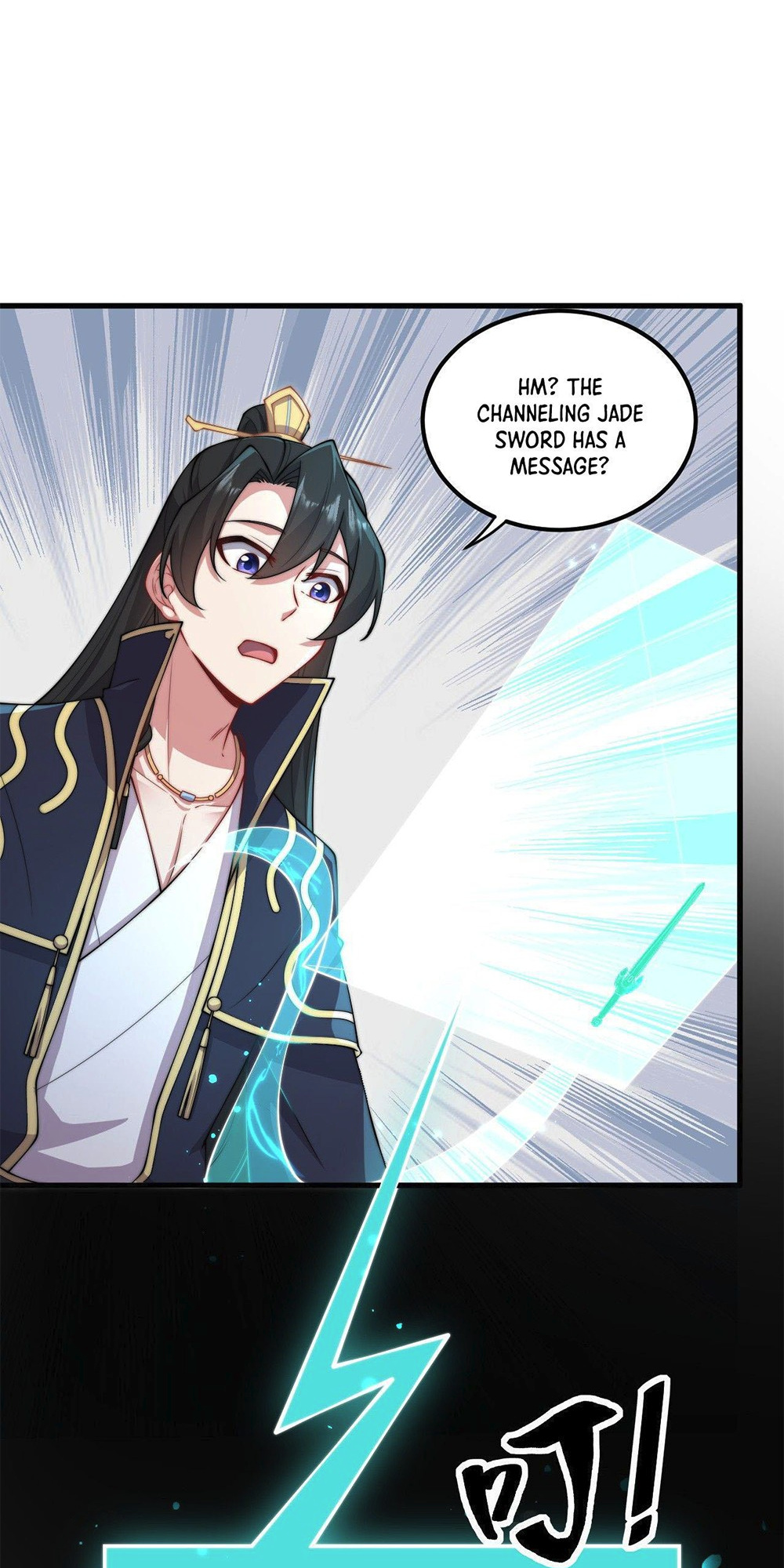 I, The Invincible Villain Master With My Apprentices chapter 22 - page 25
