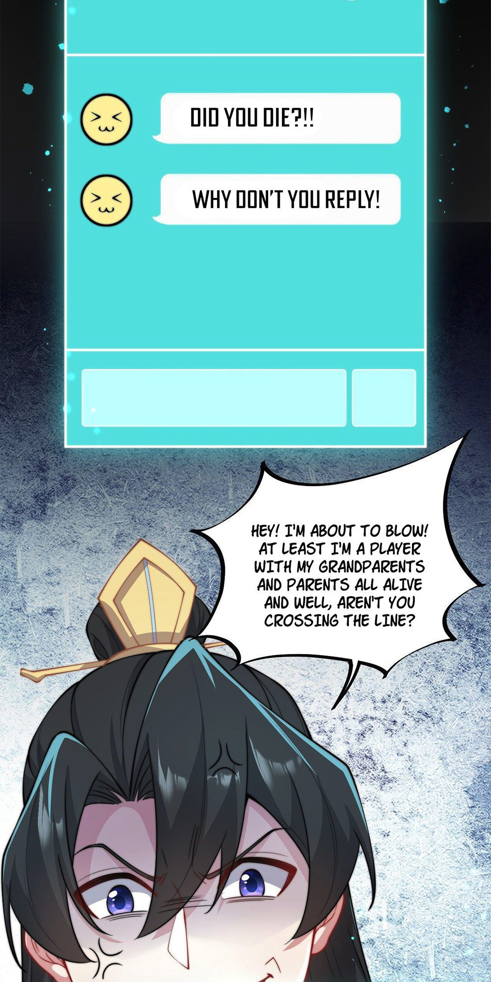 I, The Invincible Villain Master With My Apprentices chapter 22 - page 26