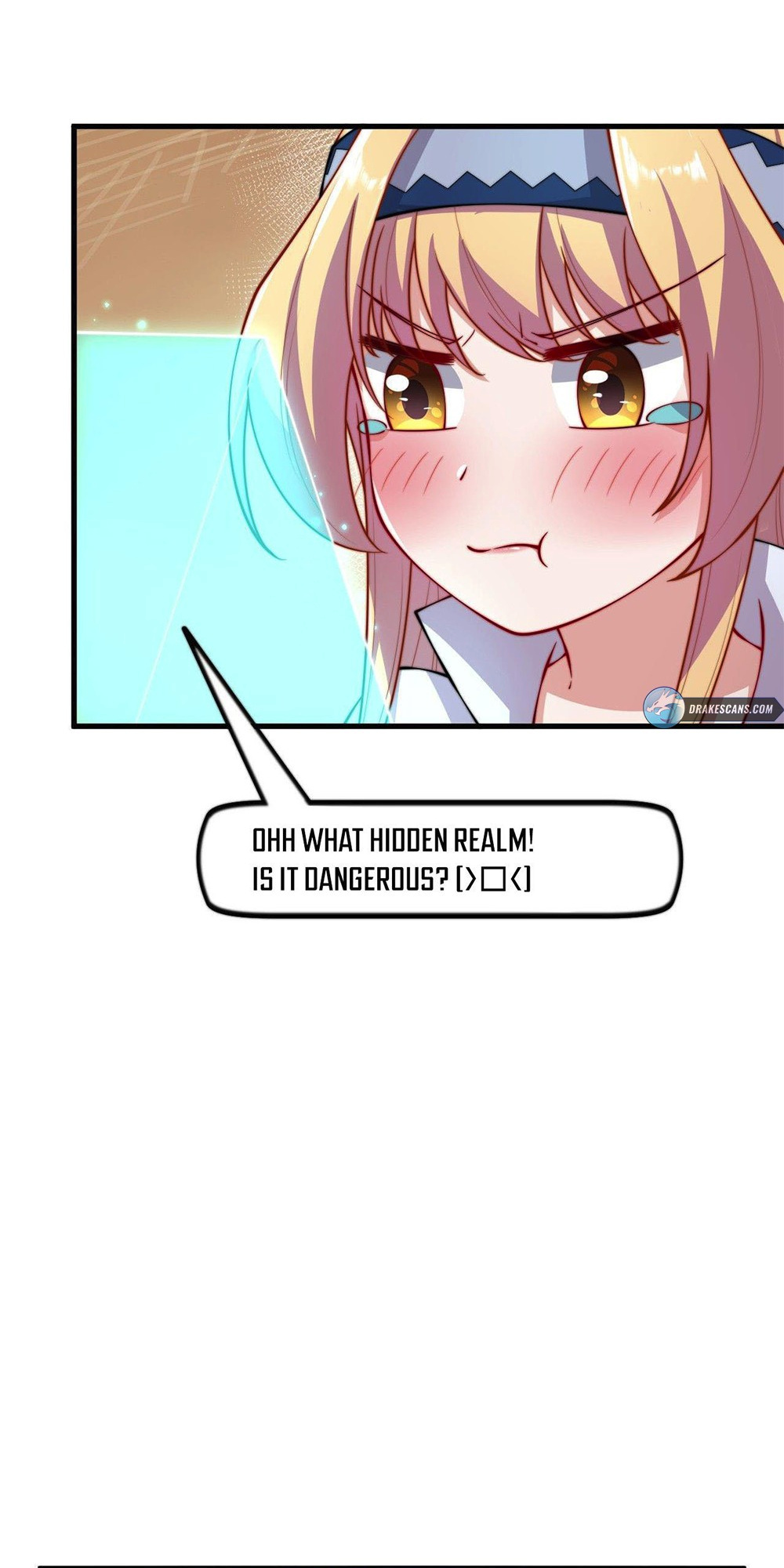 I, The Invincible Villain Master With My Apprentices chapter 22 - page 36
