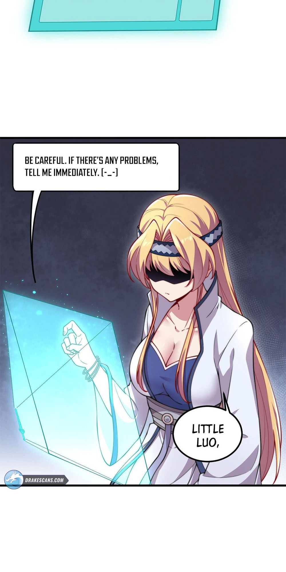 I, The Invincible Villain Master With My Apprentices chapter 22 - page 38