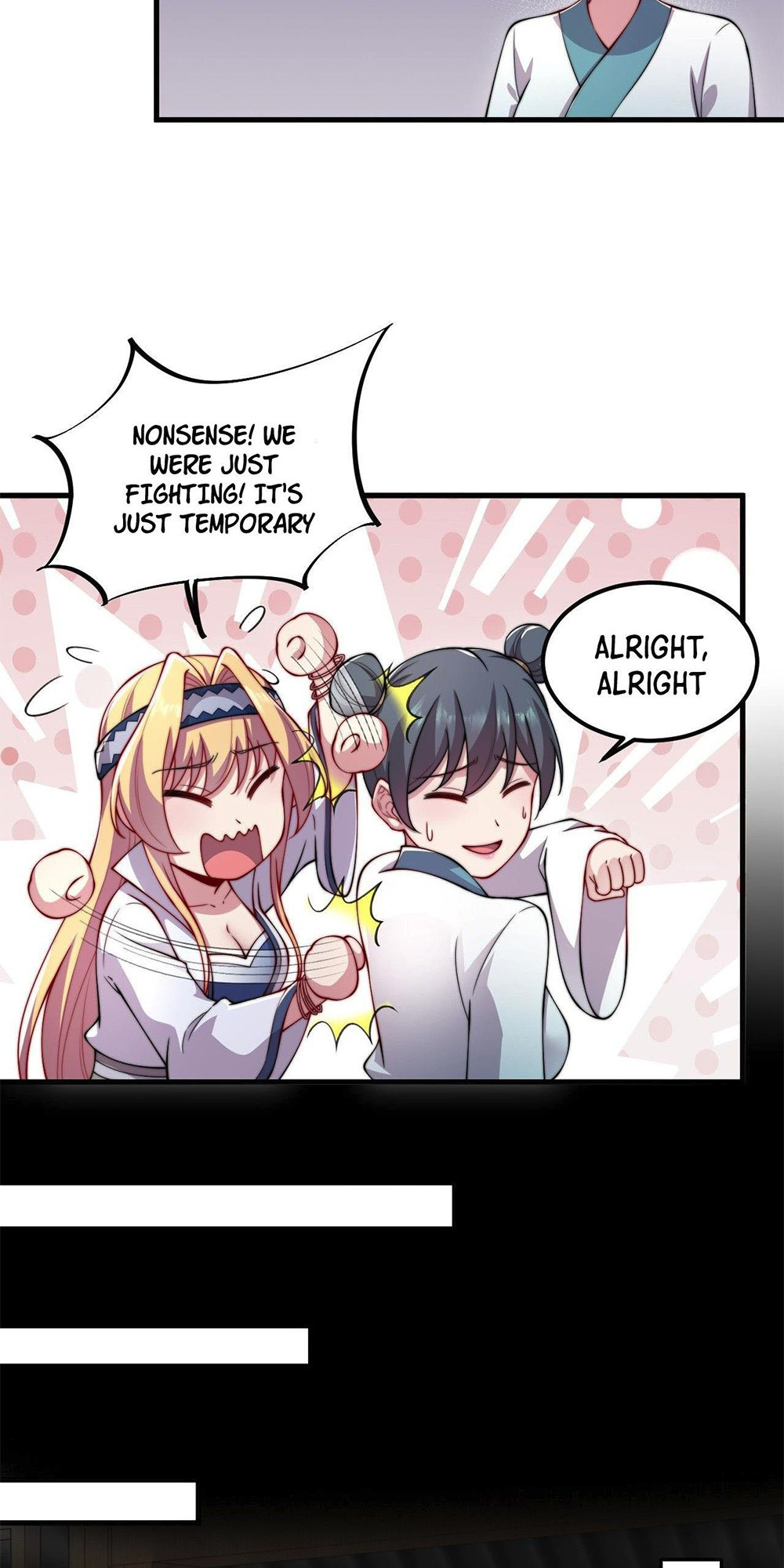 I, The Invincible Villain Master With My Apprentices chapter 22 - page 40