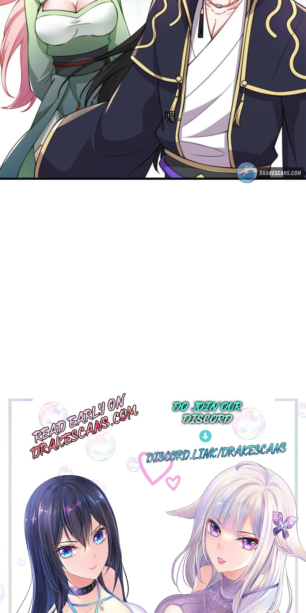I, The Invincible Villain Master With My Apprentices chapter 22 - page 44