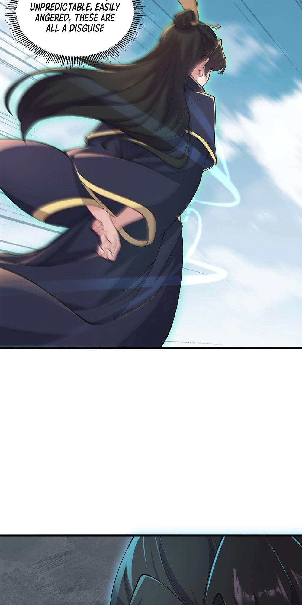 I, The Invincible Villain Master With My Apprentices chapter 23 - page 11