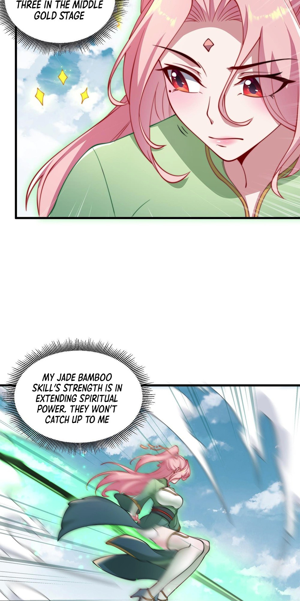 I, The Invincible Villain Master With My Apprentices chapter 23 - page 16