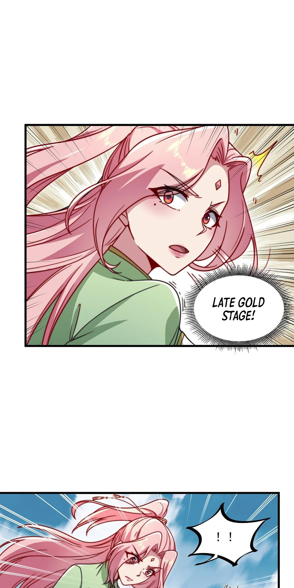 I, The Invincible Villain Master With My Apprentices chapter 23 - page 20