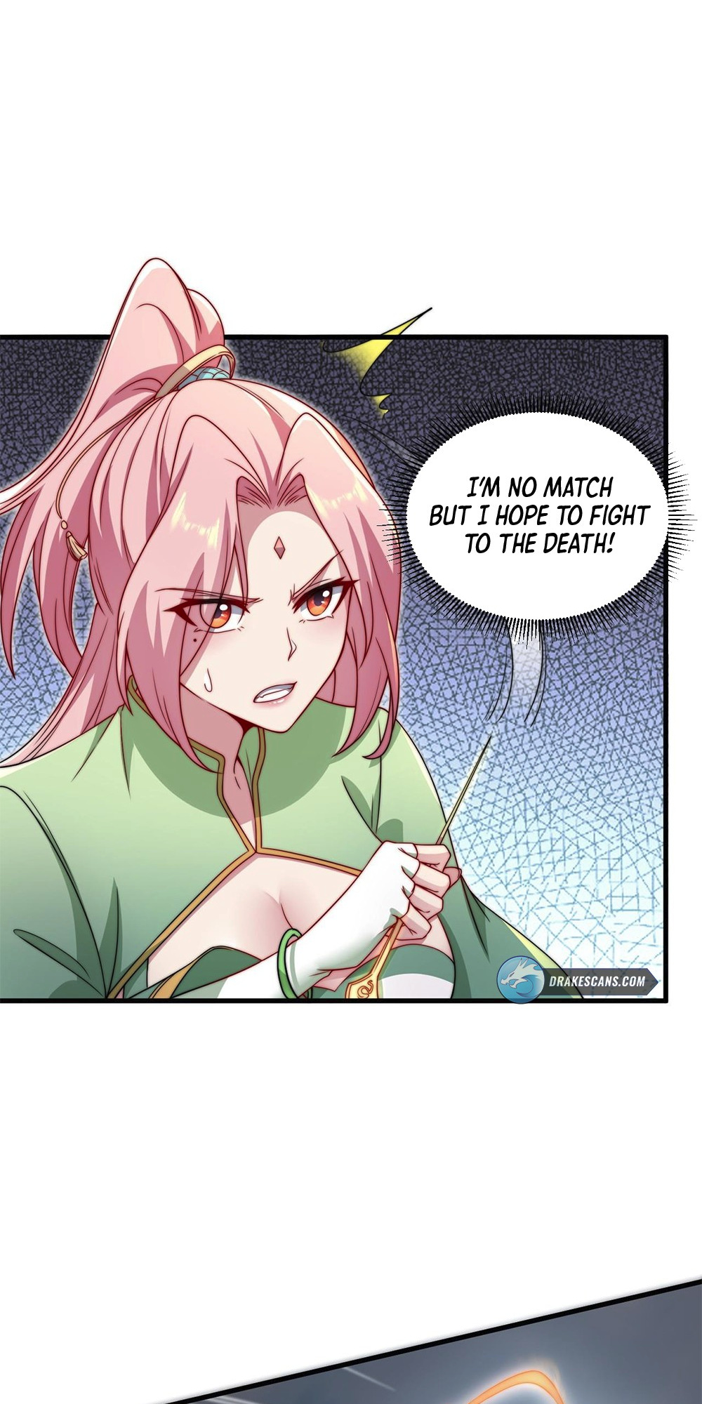I, The Invincible Villain Master With My Apprentices chapter 23 - page 26