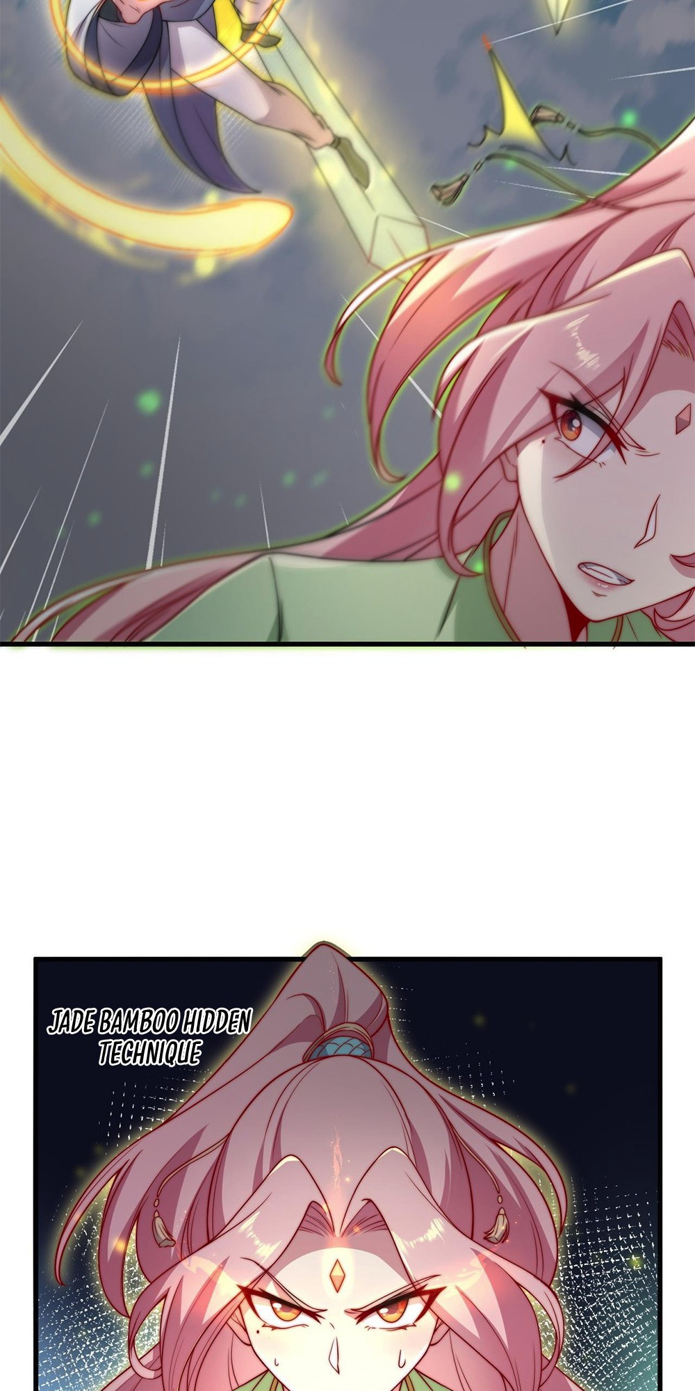 I, The Invincible Villain Master With My Apprentices chapter 23 - page 28
