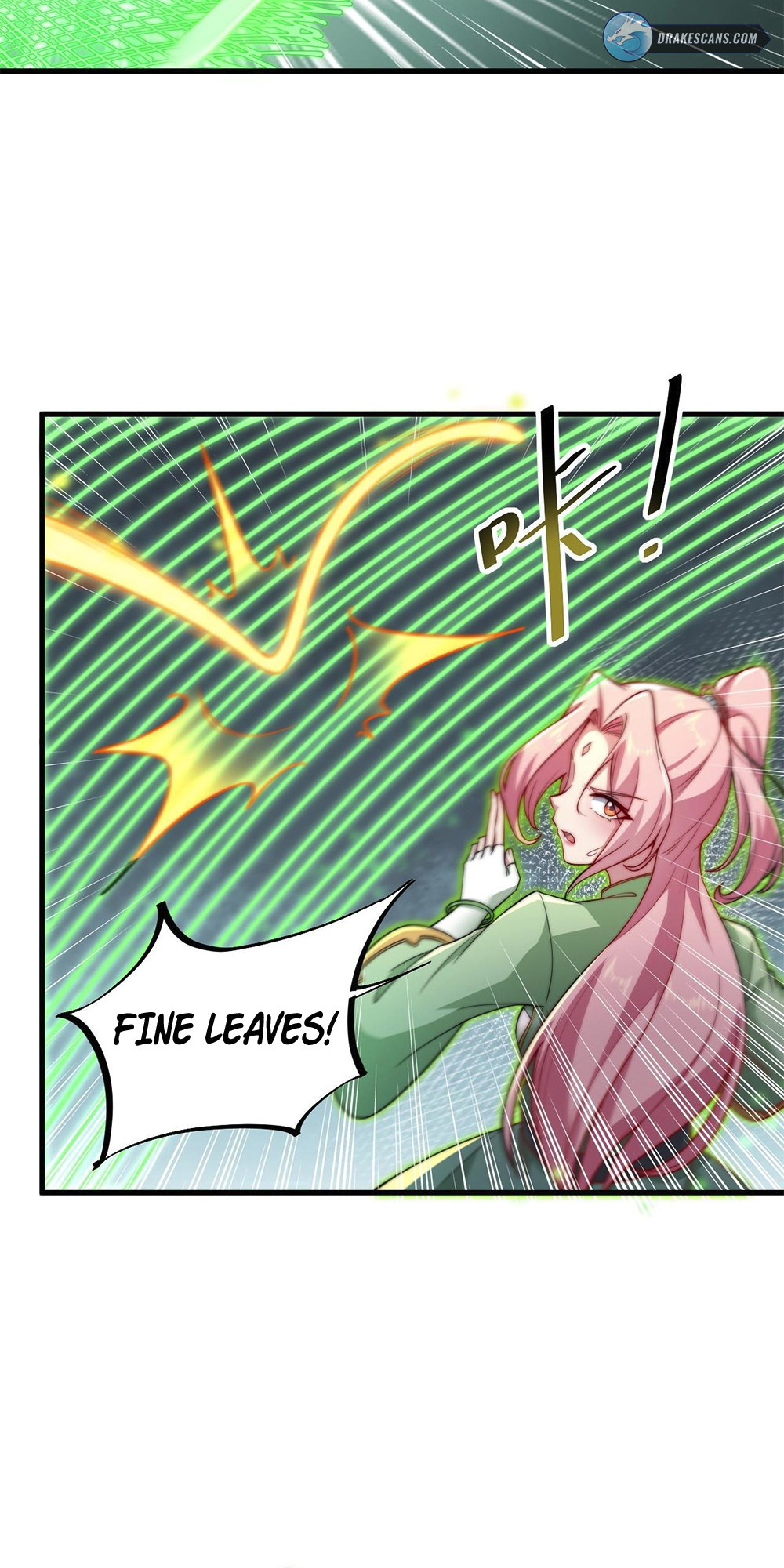 I, The Invincible Villain Master With My Apprentices chapter 23 - page 30