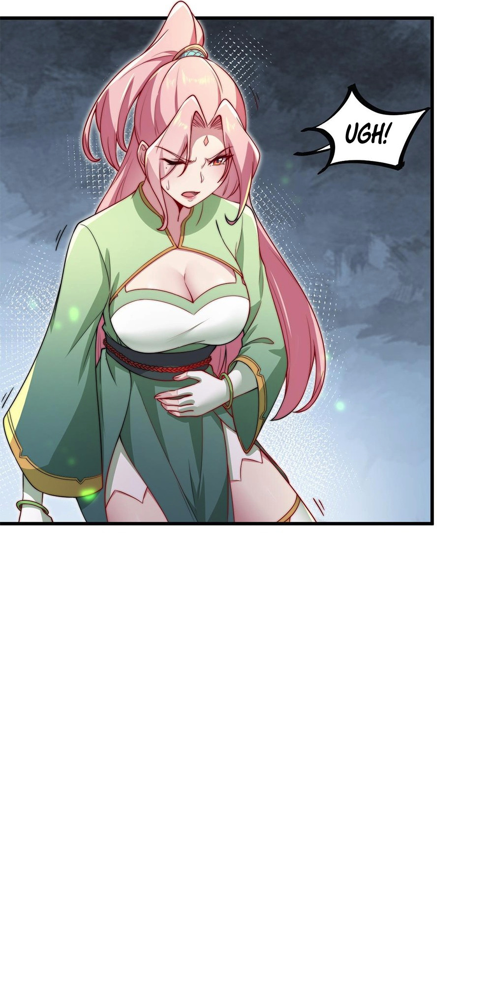 I, The Invincible Villain Master With My Apprentices chapter 23 - page 31
