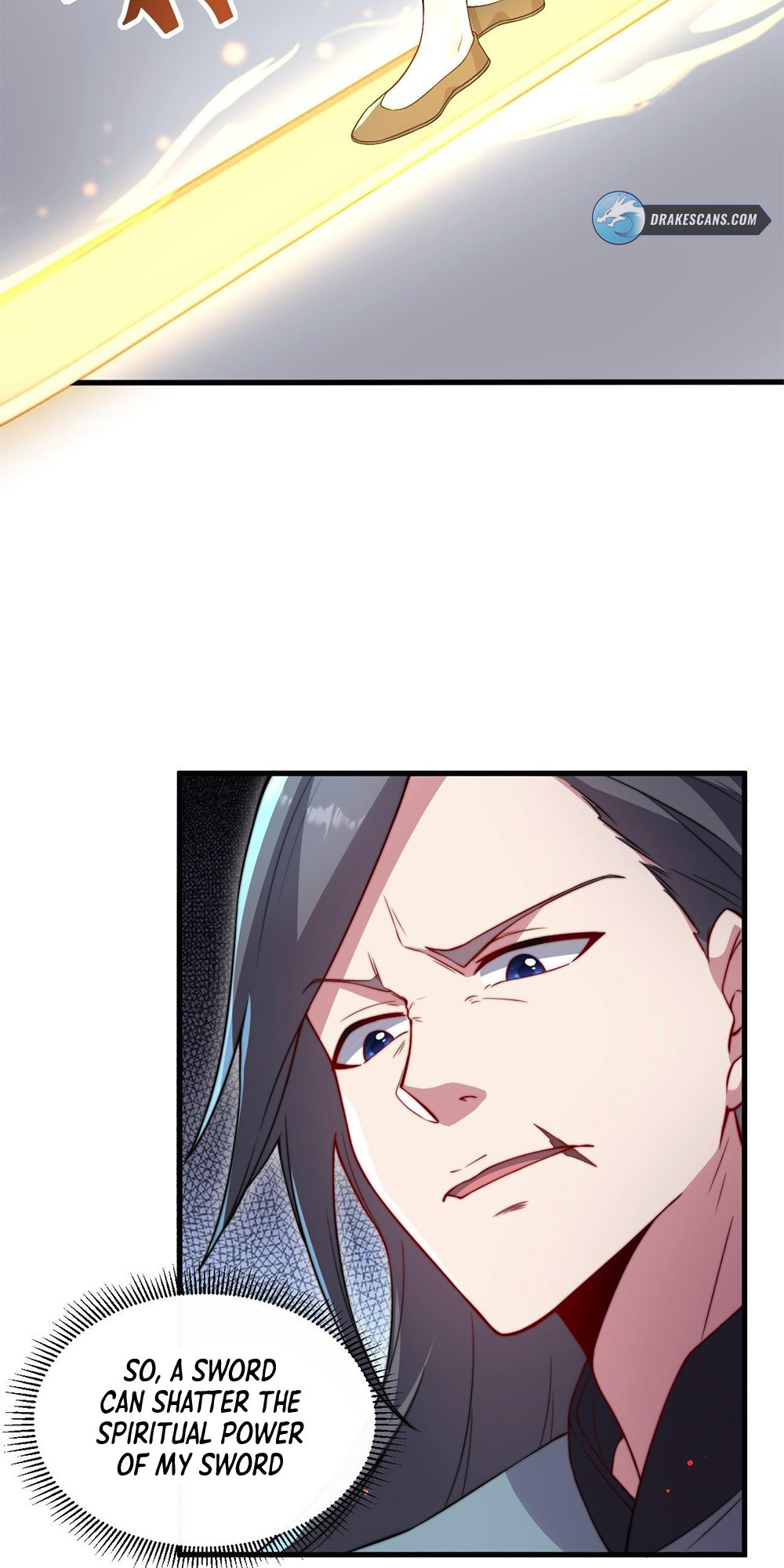 I, The Invincible Villain Master With My Apprentices chapter 23 - page 38
