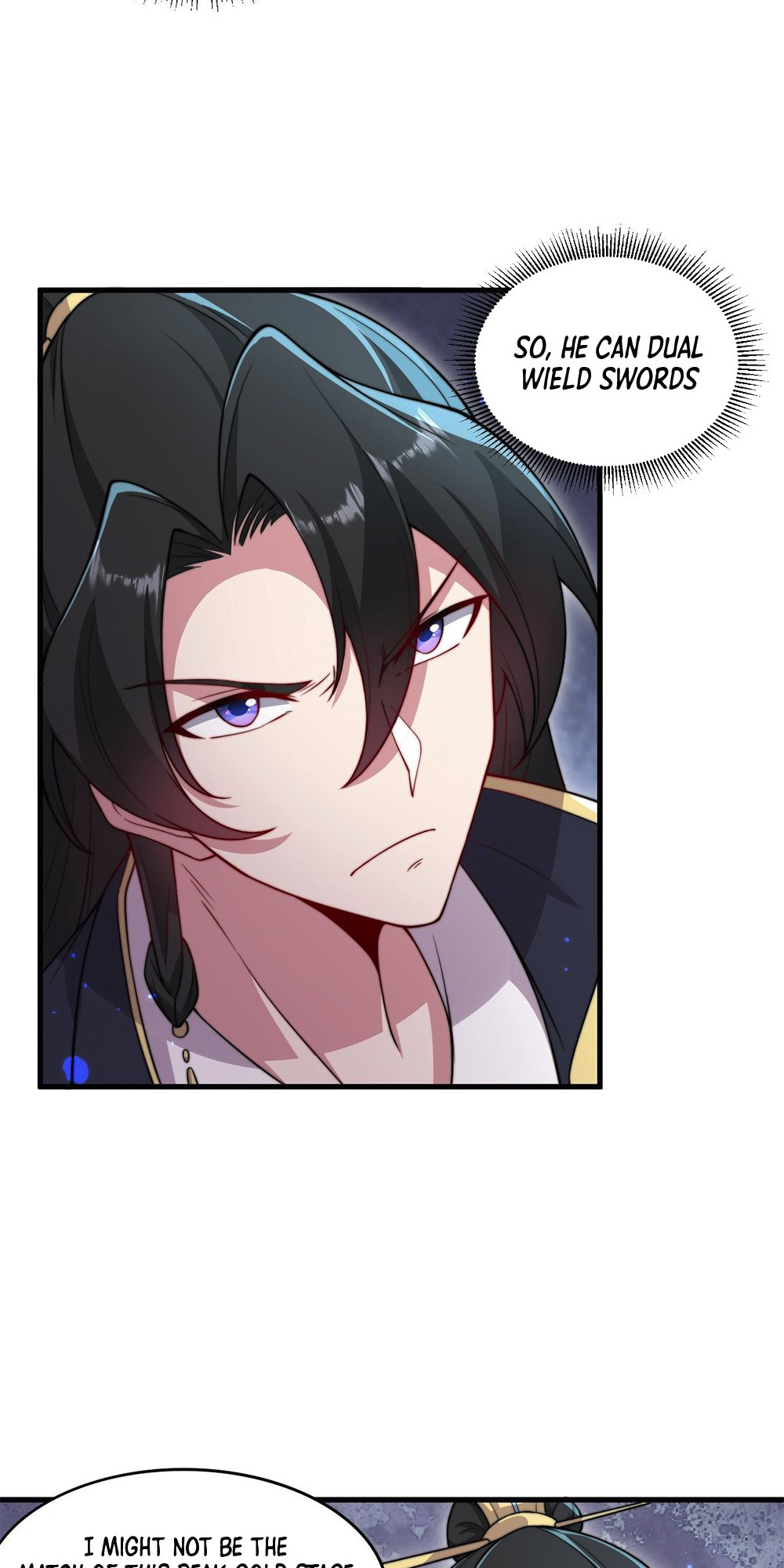 I, The Invincible Villain Master With My Apprentices chapter 23 - page 39