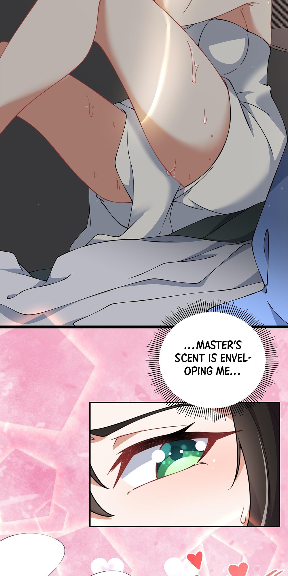 I, The Invincible Villain Master With My Apprentices chapter 9 - page 26