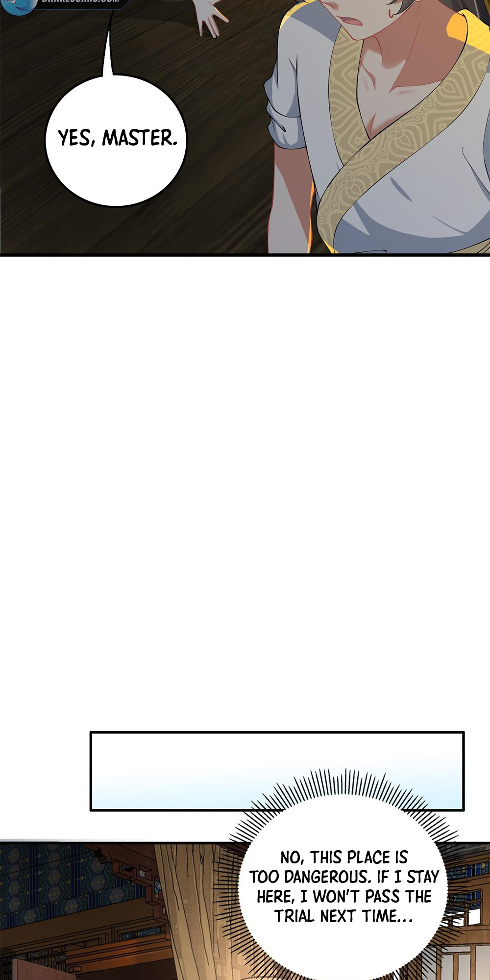 I, The Invincible Villain Master With My Apprentices chapter 9 - page 45