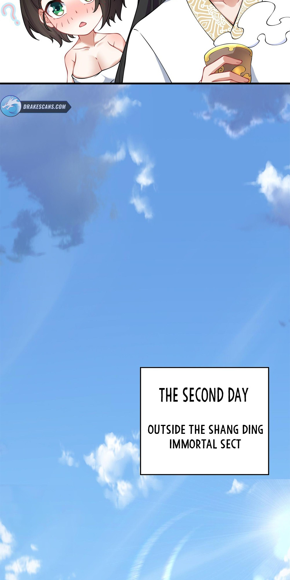 I, The Invincible Villain Master With My Apprentices chapter 9 - page 49