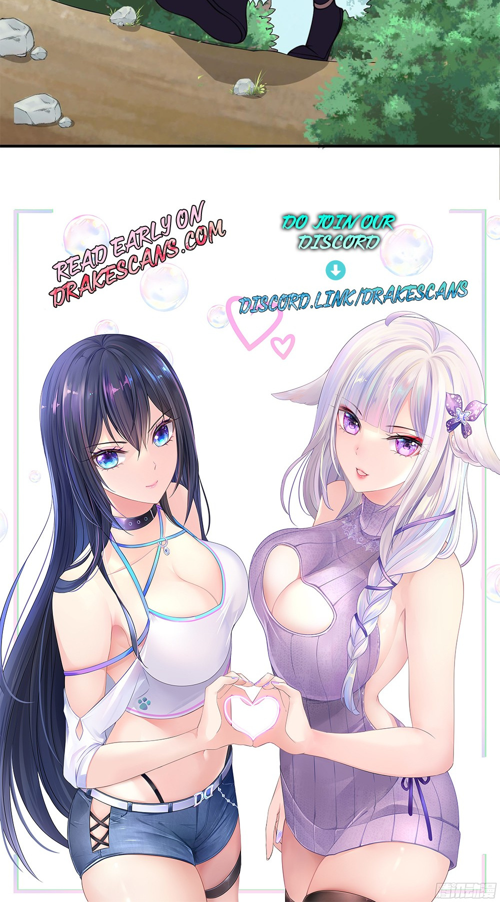 I, The Invincible Villain Master With My Apprentices chapter 9 - page 52