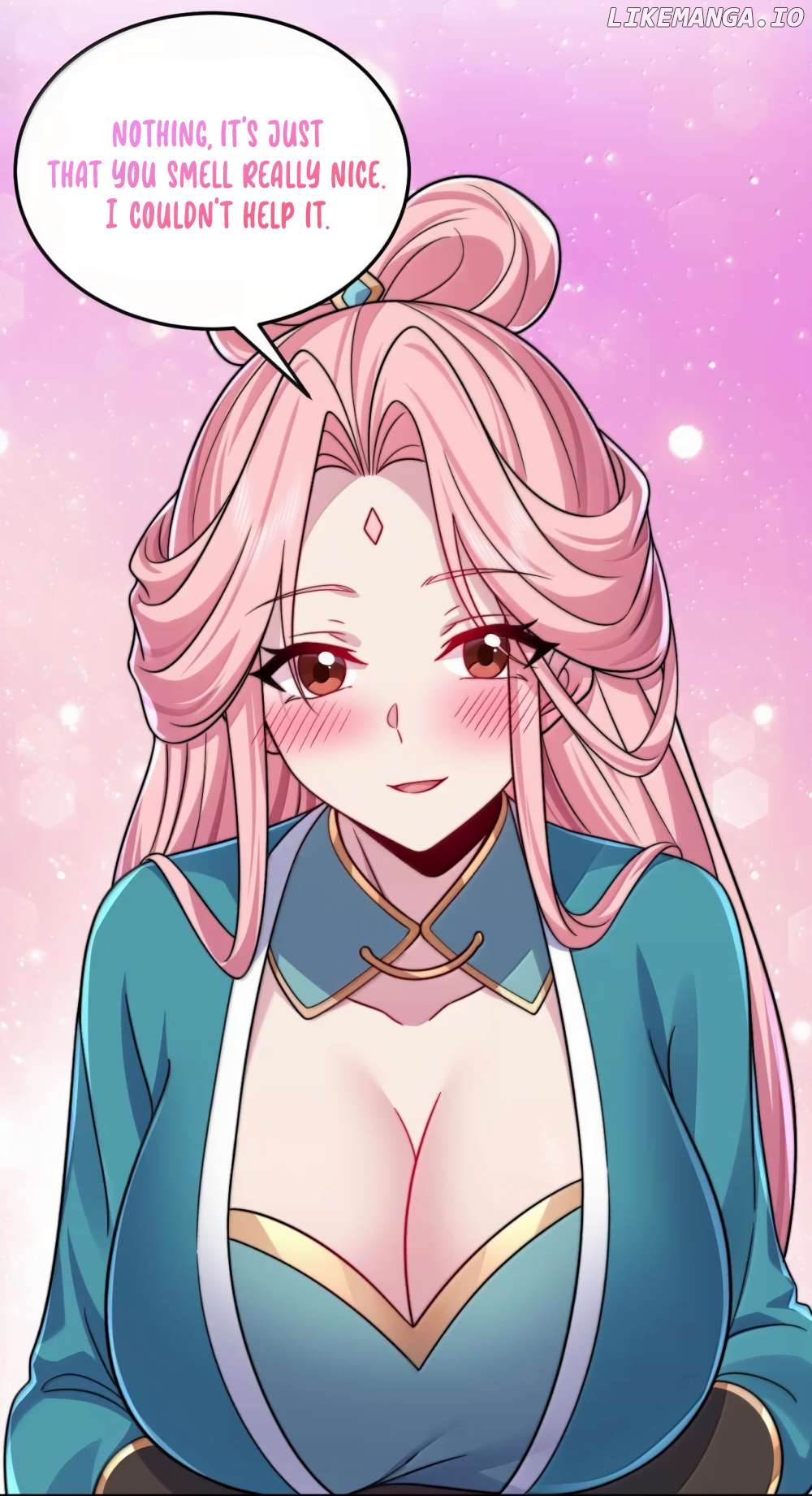 I, The Invincible Villain Master With My Apprentices Chapter 135 - page 41