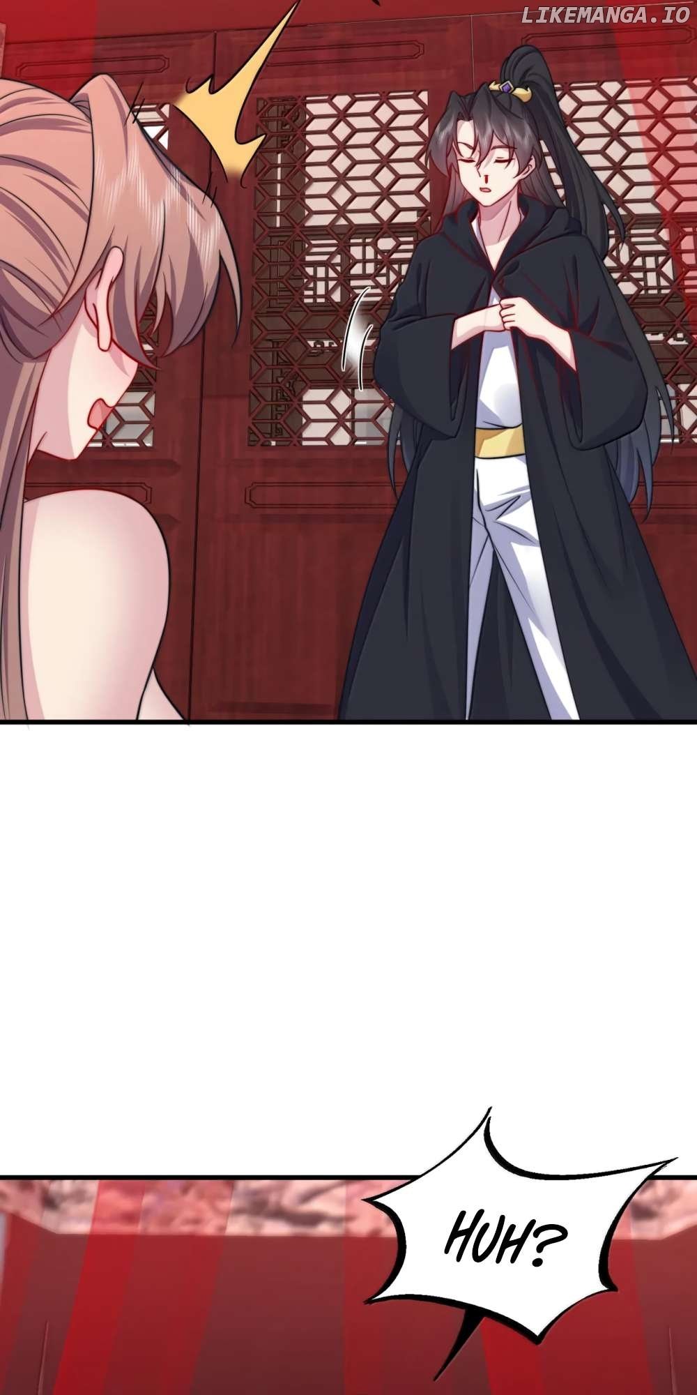 I, The Invincible Villain Master With My Apprentices Chapter 135 - page 6