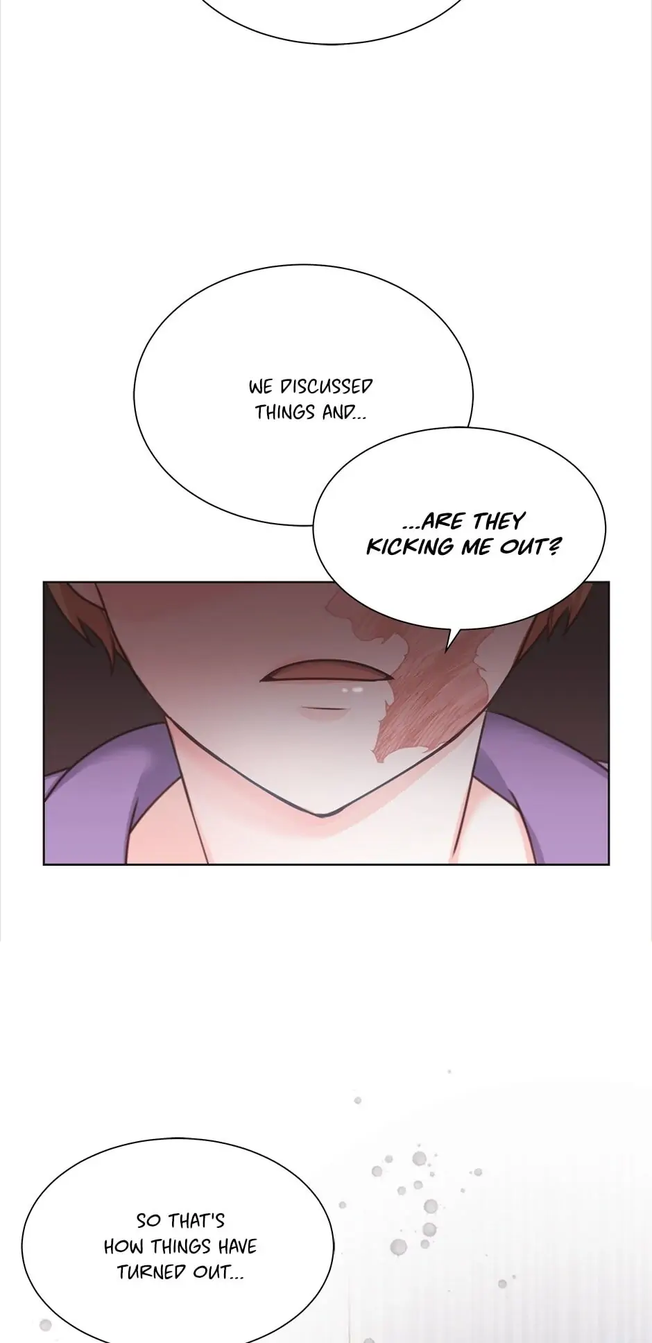 Once Again Idol Chapter 1 - page 11