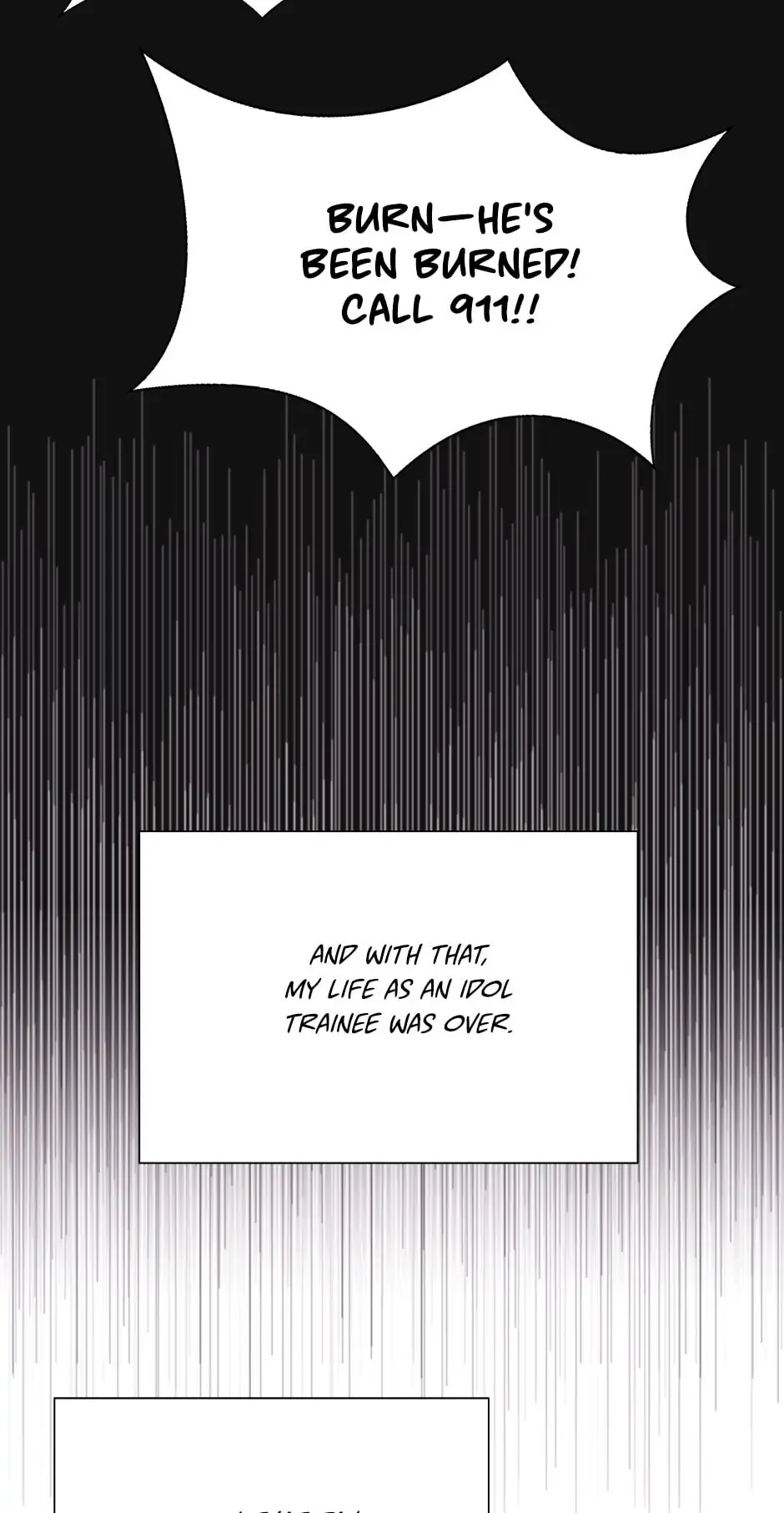 Once Again Idol Chapter 1 - page 20