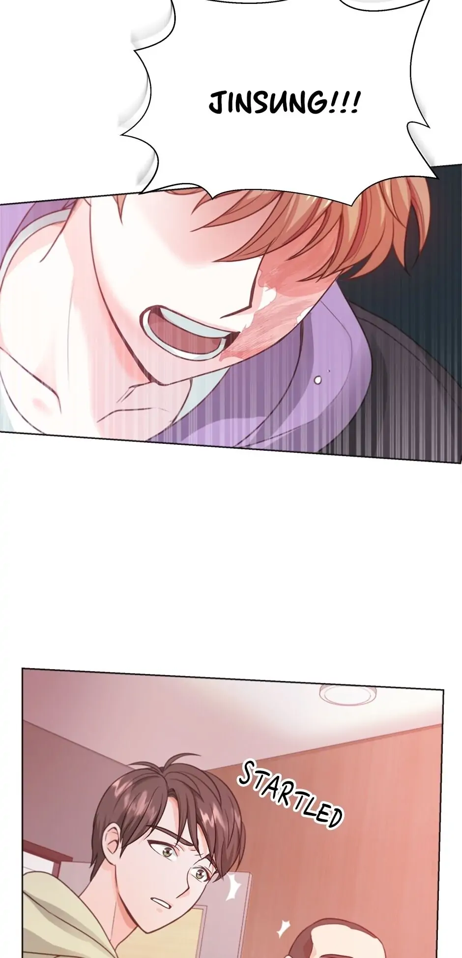 Once Again Idol Chapter 1 - page 27