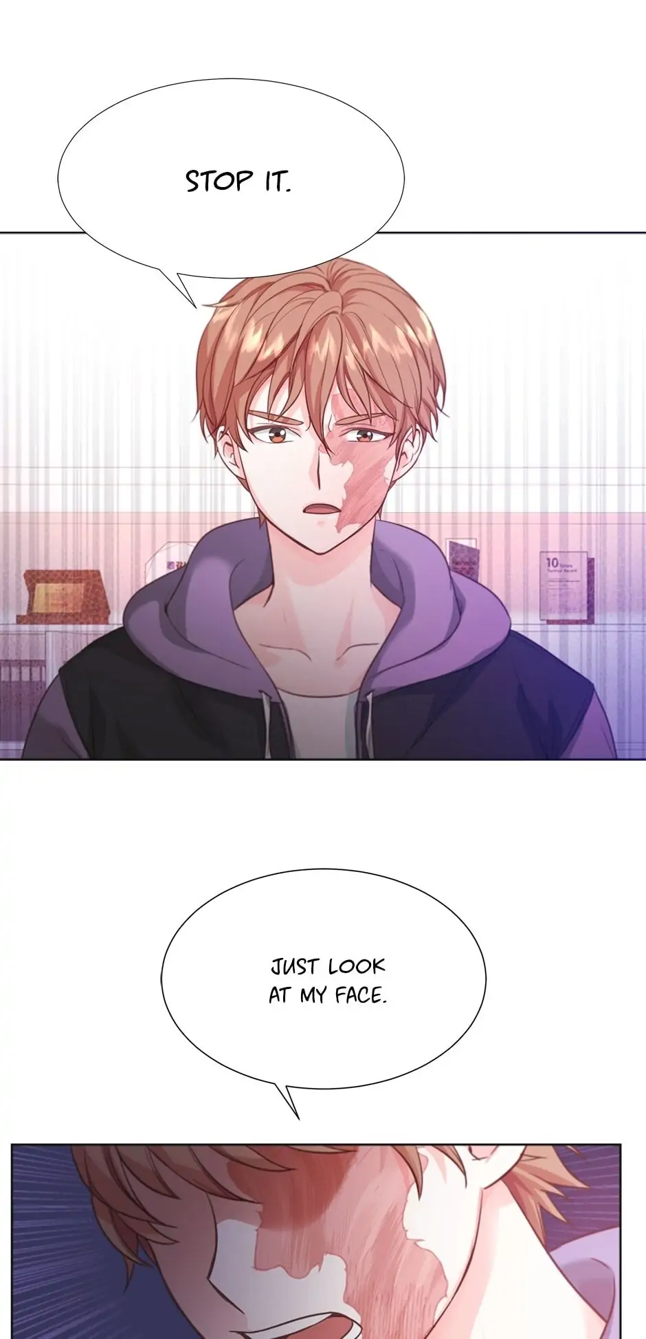 Once Again Idol Chapter 1 - page 29