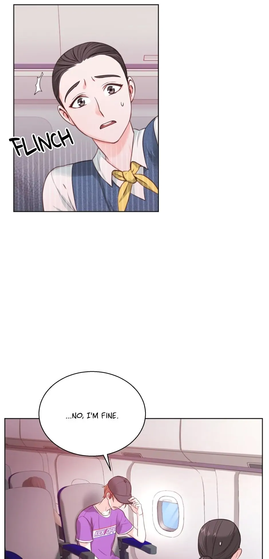 Once Again Idol Chapter 1 - page 45