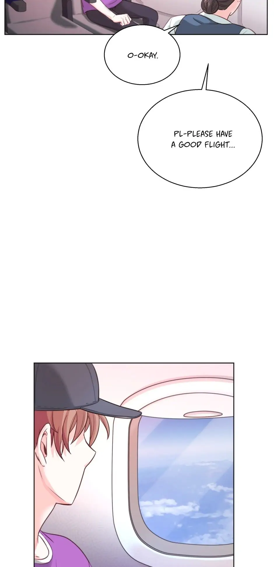 Once Again Idol Chapter 1 - page 46