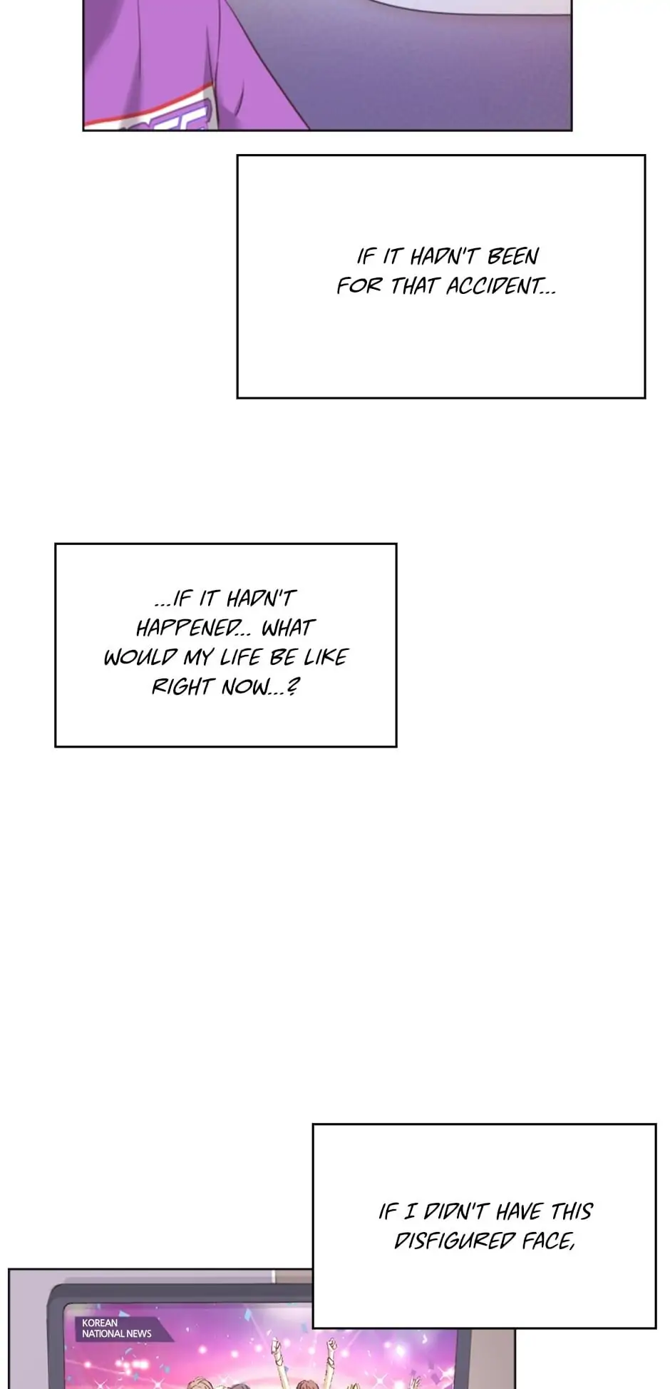 Once Again Idol Chapter 1 - page 47