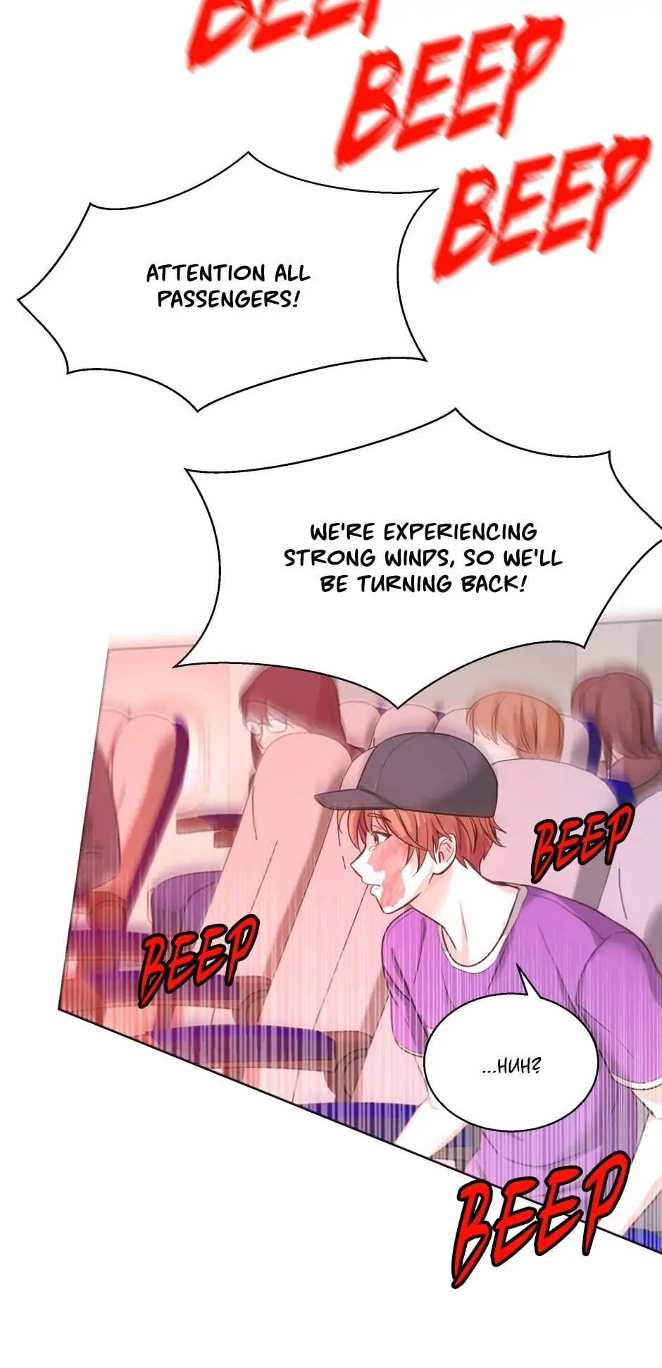 Once Again Idol Chapter 1 - page 56