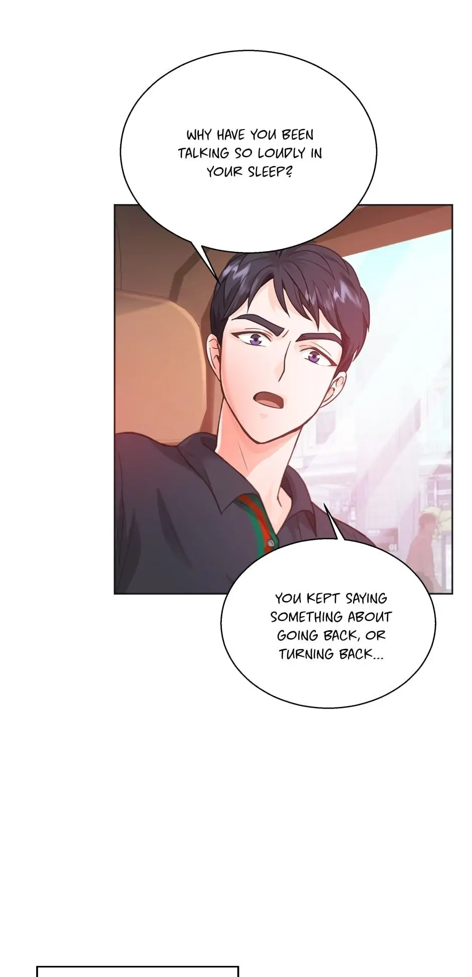 Once Again Idol Chapter 1 - page 64