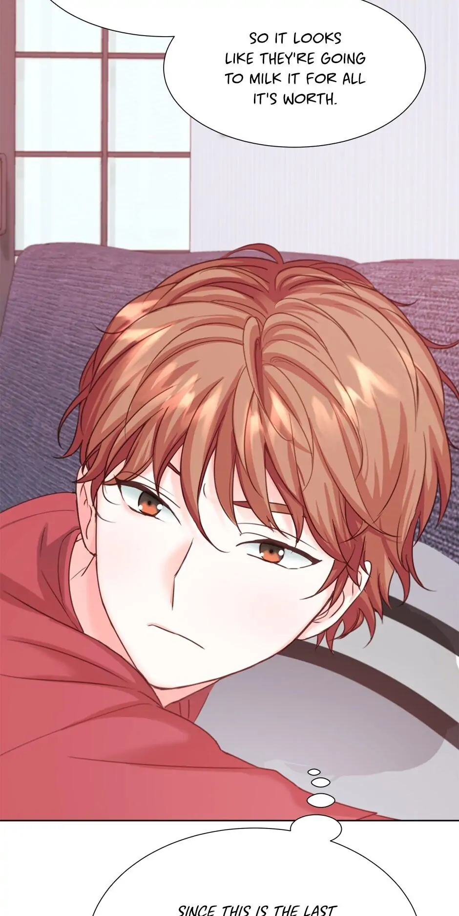 Once Again Idol Chapter 34 - page 12