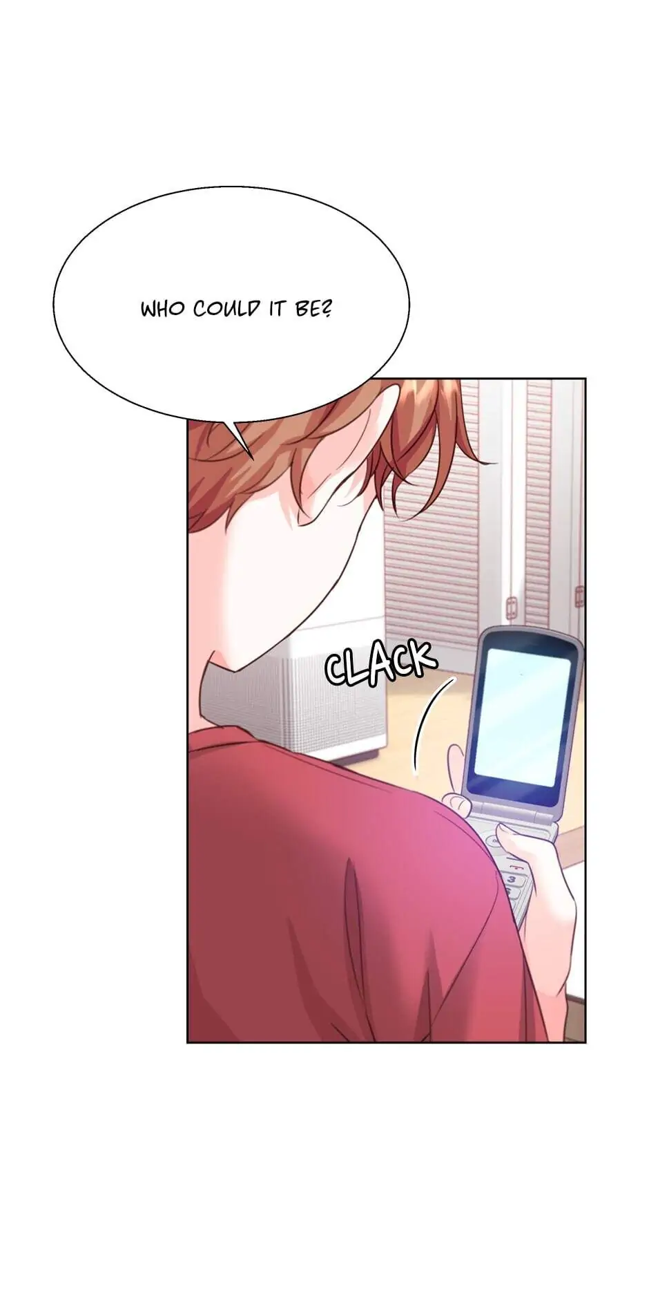 Once Again Idol Chapter 34 - page 16