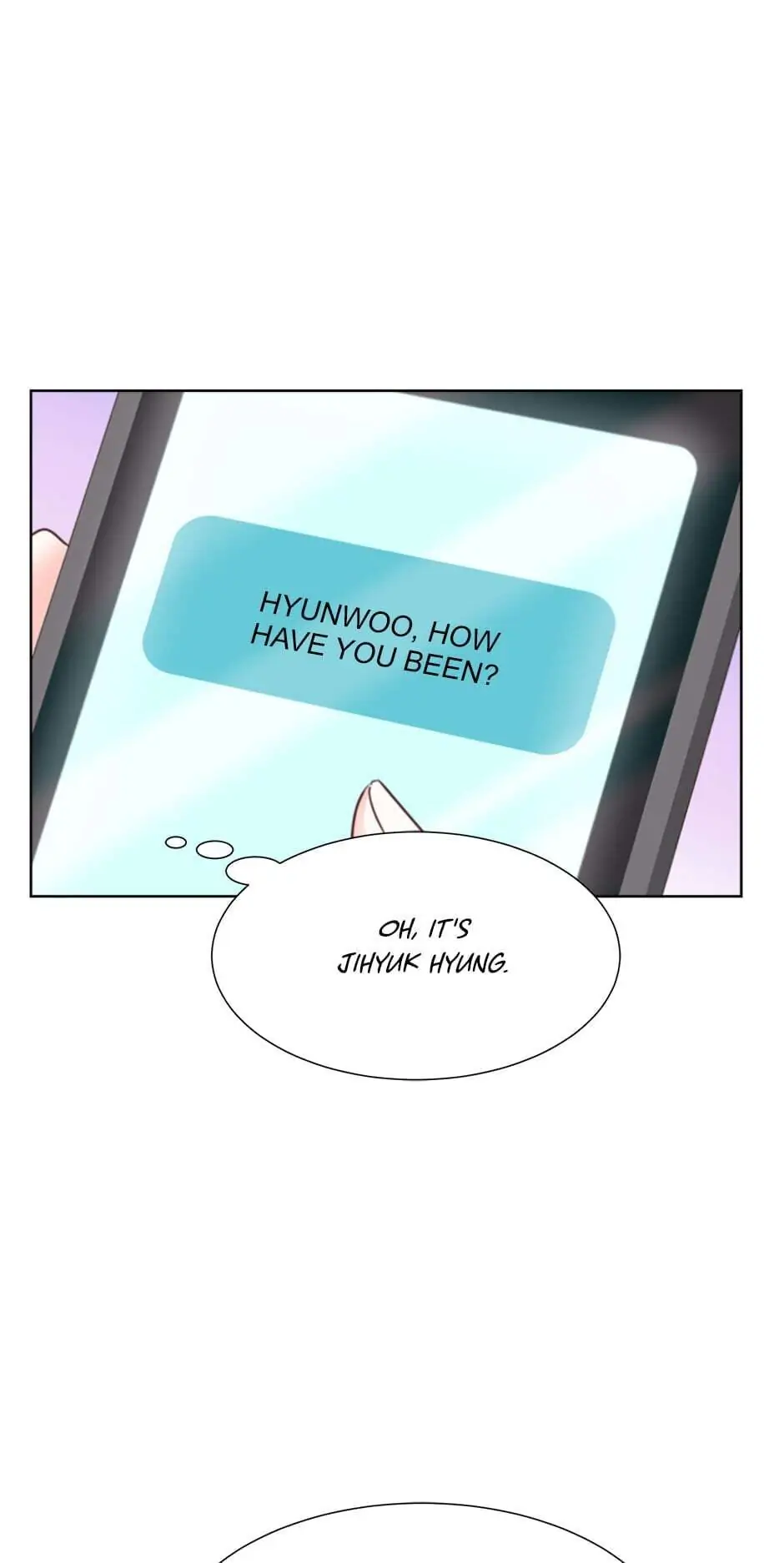 Once Again Idol Chapter 34 - page 17