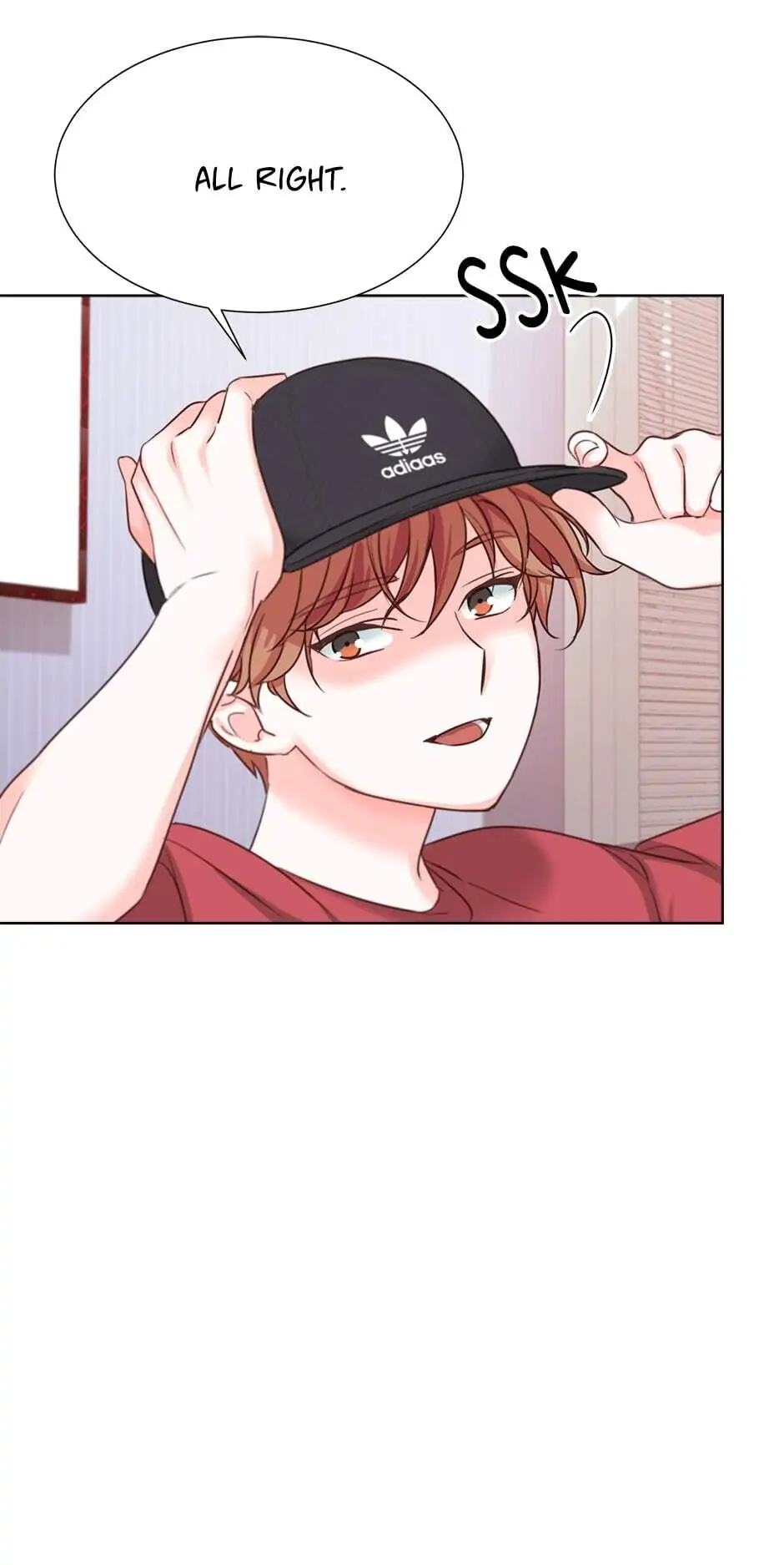 Once Again Idol Chapter 34 - page 22