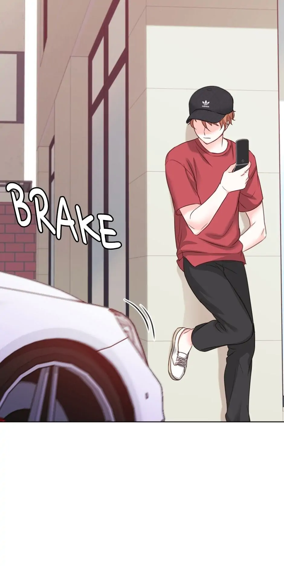 Once Again Idol Chapter 34 - page 24