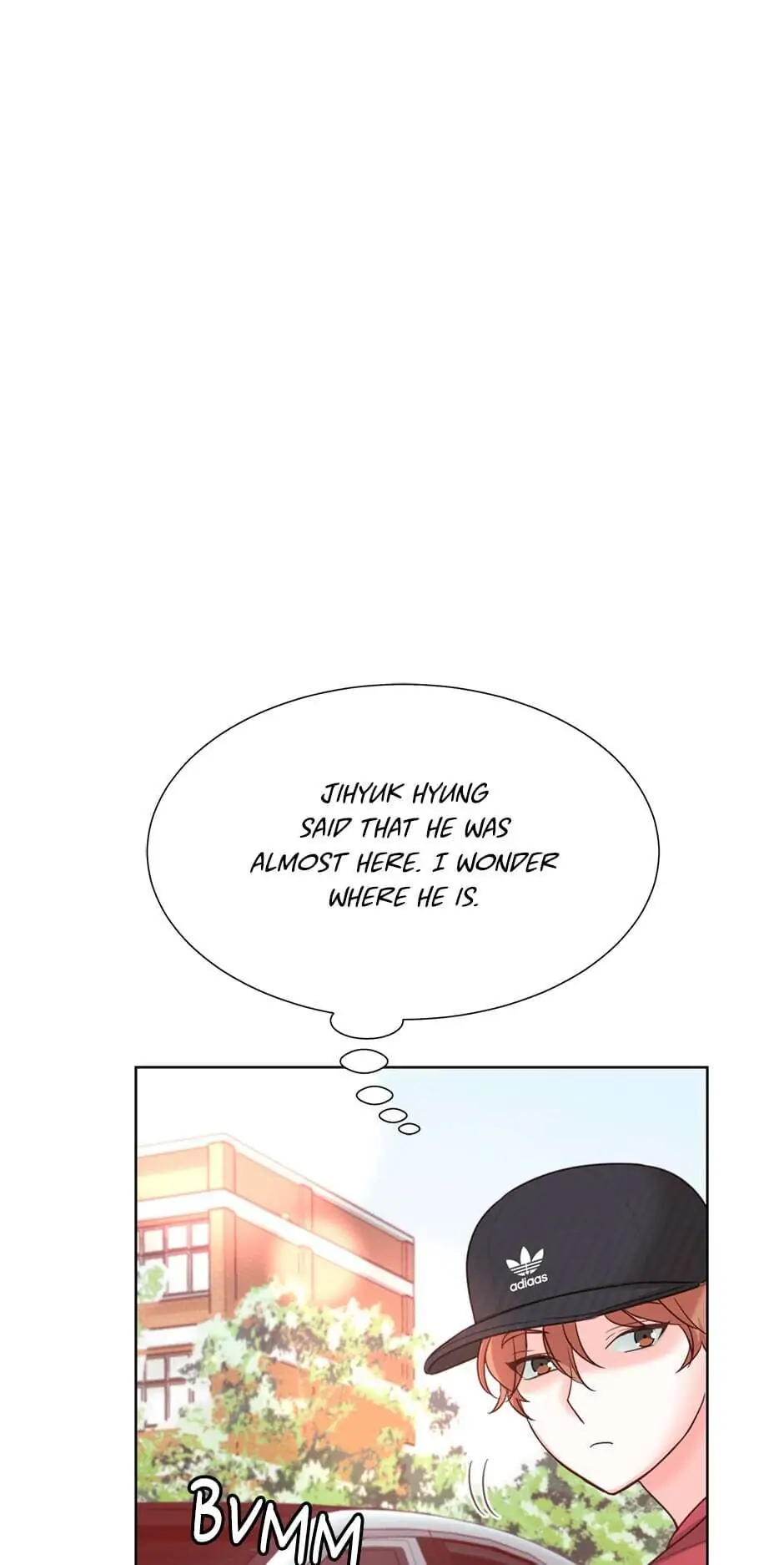 Once Again Idol Chapter 34 - page 27