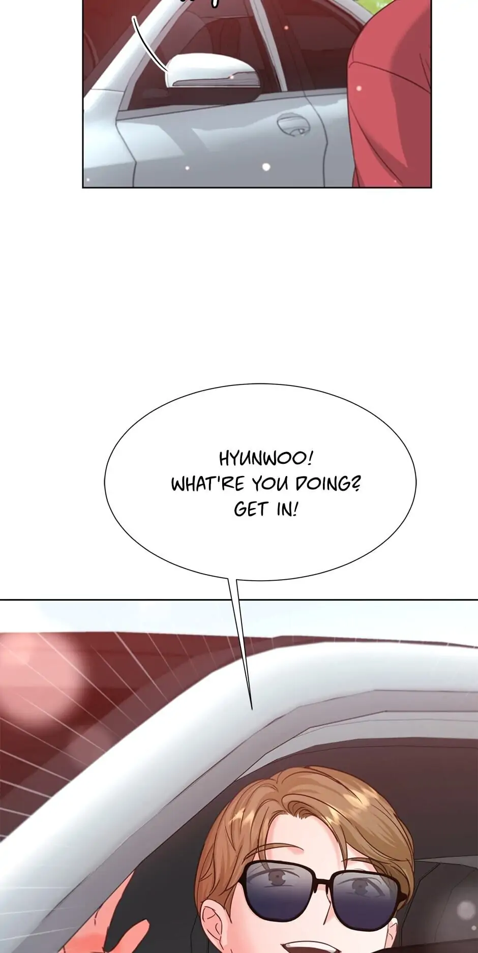 Once Again Idol Chapter 34 - page 28