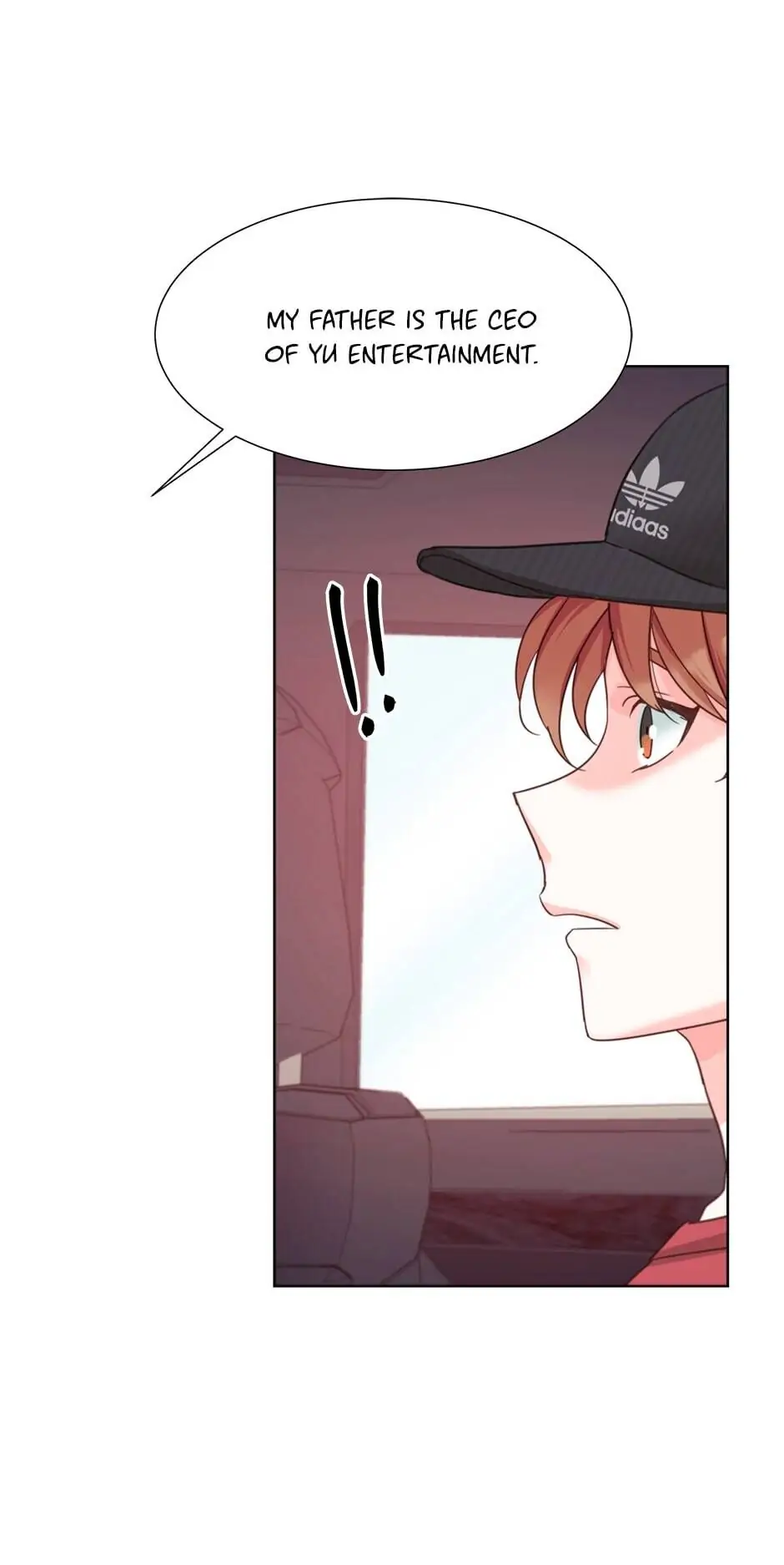 Once Again Idol Chapter 34 - page 33
