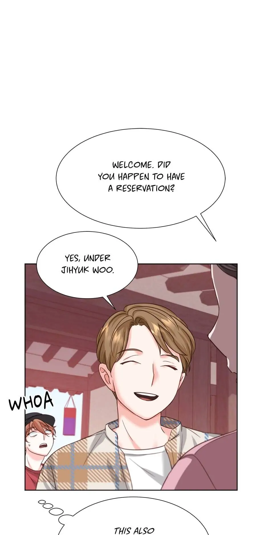 Once Again Idol Chapter 34 - page 41