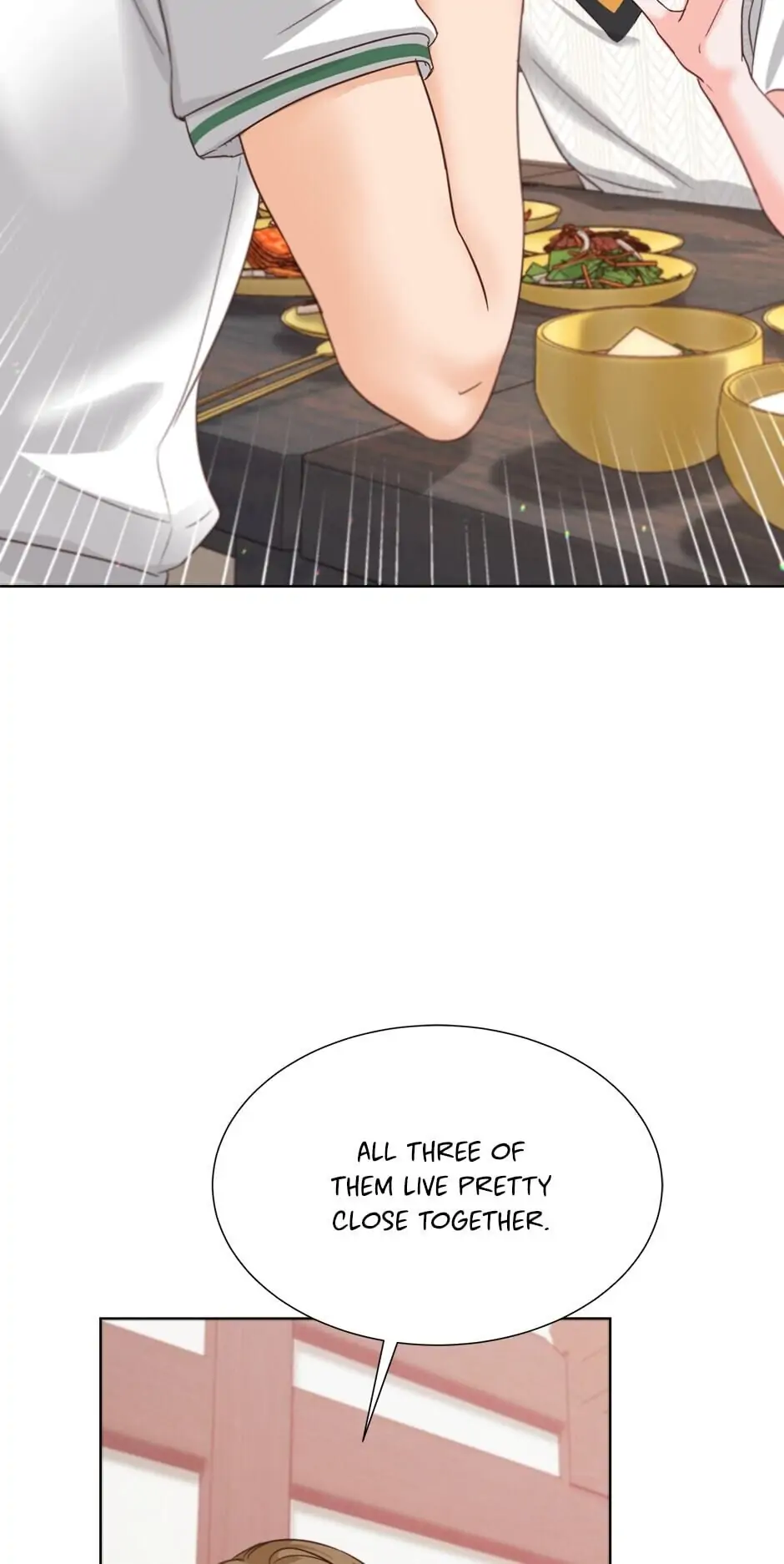 Once Again Idol Chapter 34 - page 45